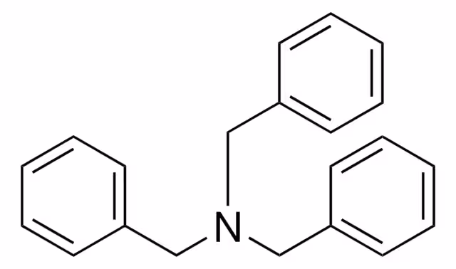 TRIBENZYLAMINE, >=99.0% NT pack 1X500G
