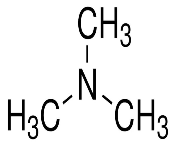 TRIMETHYLAMINE SOLUTION, APPROX. 45WT. & pack 1X500ML