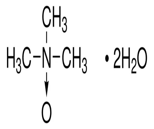 TRIMETHYLAMINE N-OXIDE DIHYDRATE pack 1X10G