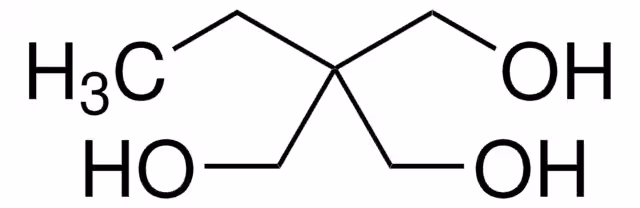 1,1,1-Tris(hydroxymethyl)propane, dist.& pack 1X1KG
