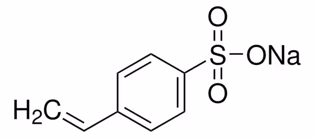 Sodium 4-vinylbenzenesulfonate pack 1X100G