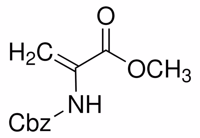 Z-DEHYDRO-ALA-OME, >=98.0% pack 1X1G