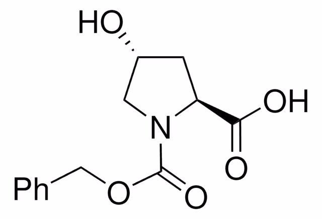 Z-HYP-OH, >=99.0% T pack 1X25G