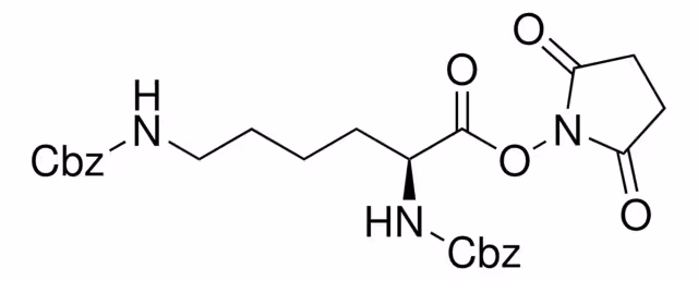 Z-LYS(Z)-OSU, >=95.0% pack 1X5G