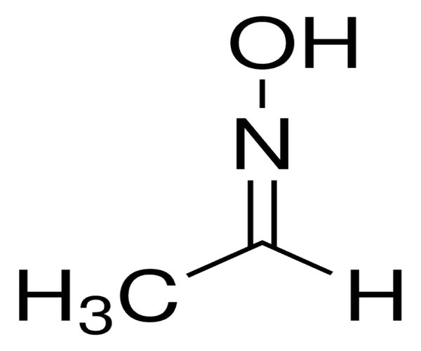 ACETALDOXIME, 99% pack 1X25G