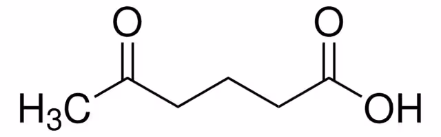 4-ACETYLBUTYRIC ACID, 97% pack 1X25G