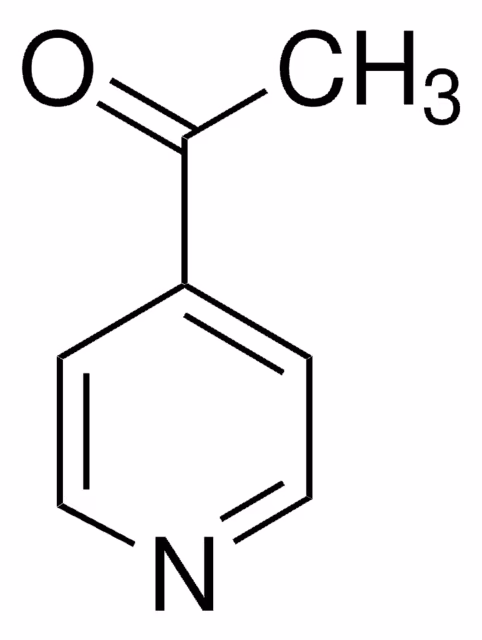 4-ACETYLPYRIDINE, 97% pack 1X100G
