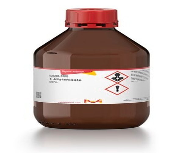 4-ALLYLANISOLE, 98% pack 1X25G