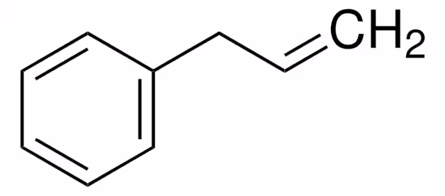 ALLYLBENZENE, 98% pack 1X25ML