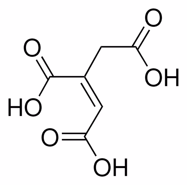 CIS-ACONITIC ACID pack 1X10G