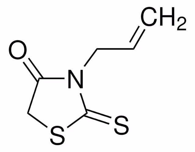3-ALLYLRHODANINE, 99% pack 1X25G