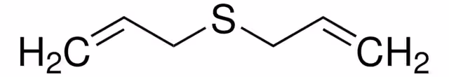 ALLYL SULFIDE, 97% pack 1X25ML