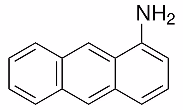 1-AMINOANTHRACENE, TECH., 90% pack 1X5G