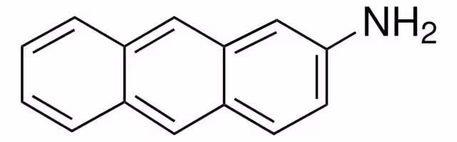 2-AMINOANTHRACENE, 96% pack 1X5G