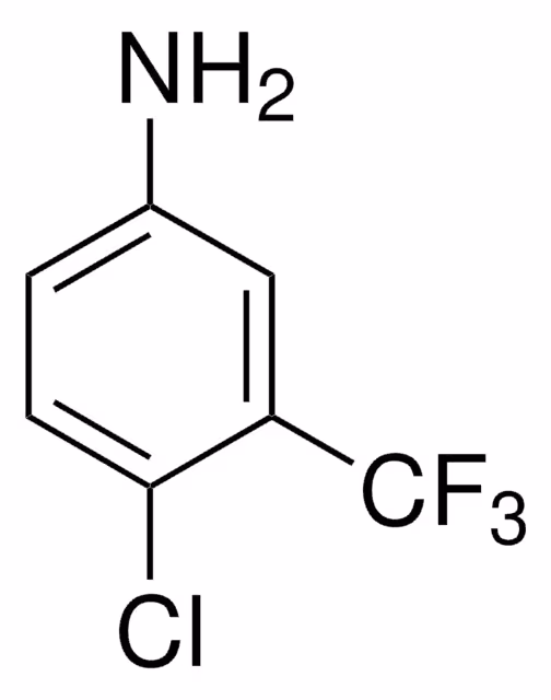 5-AMINO-2-CHLOROBENZOTRIFLUORIDE, 99% pack 1X25G