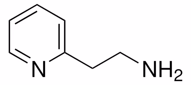 2-(2-PYRIDYL)ETHYLAMINE, 95% pack 1X10G