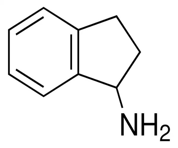 1-AMINOINDAN, 98% pack 1X1G