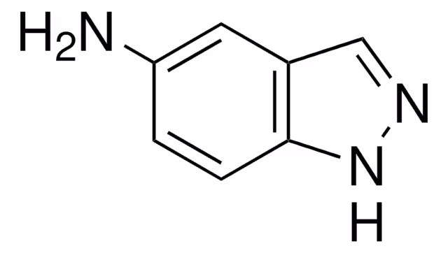 5-AMINOINDAZOLE, 97% pack 1X5G