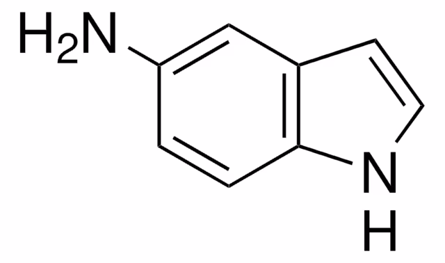 5-AMINOINDOLE, 97% pack 1X5G