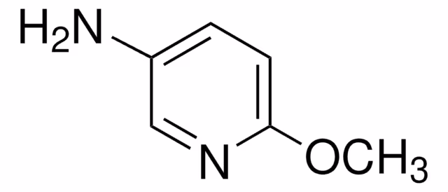 5-AMINO-2-METHOXYPYRIDINE, 95% pack 1X25G