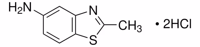 5-AMINO-2-METHYLBENZOTHIAZOLE DIHYDROCH& pack 1X5G