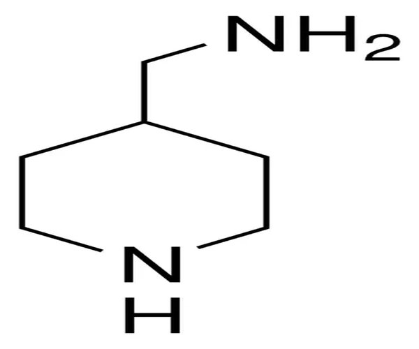 4-(AMINOMETHYL)-PIPERIDINE, 99% pack 1X5G