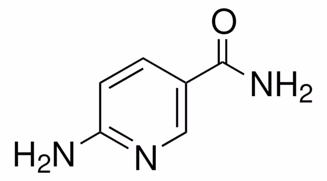 6-AMINONICOTINAMIDE, 99% pack 1X1G