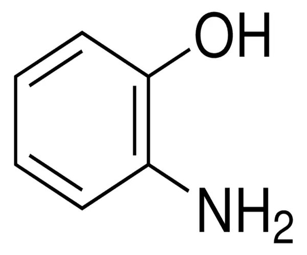 2-AMINOPHENOL, 99% pack 1X5G