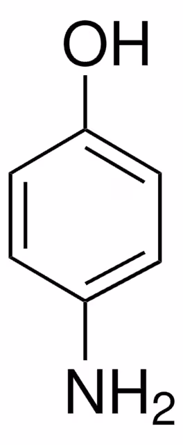4-AMINOPHENOL, 98+% pack 1X500G