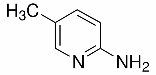 2-AMINO-5-METHYLPYRIDINE, 99% pack 1X50G