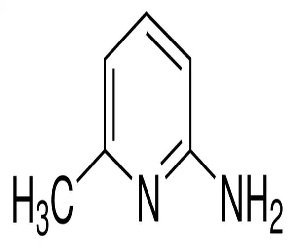 2-AMINO-6-METHYLPYRIDINE, 98% pack 1X500G