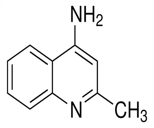 4-AMINOQUINALDINE, 98% pack 1X5G