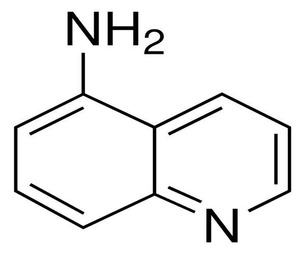 5-AMINOQUINOLINE, 97% pack 1X5G