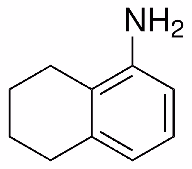 5,6,7,8-TETRAHYDRO-1-NAPHTHYLAMINE, 99% pack 1X5G
