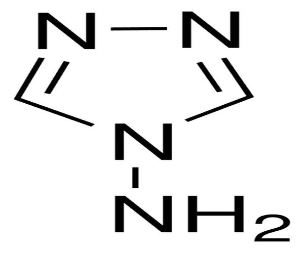 4-AMINO-4H-1,2,4-TRIAZOLE, REAGENTPLUS(& pack 1X100G