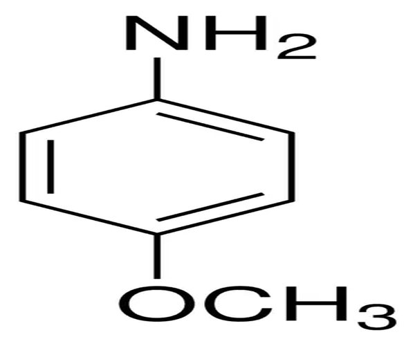 P-ANISIDINE 99% pack 1X100G