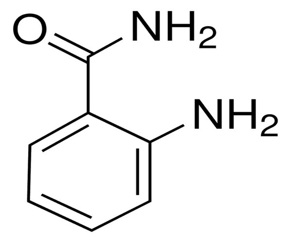 ANTHRANILAMIDE, 98+% pack 1X5G