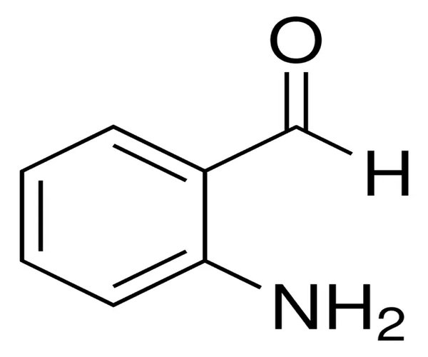 2-AMINOBENZALDEHYDE, >/=98% pack 1X500MG