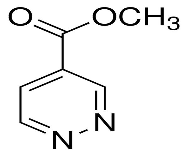 METHYL PYRIDAZINE-4-CARBOXYLATE, 97% pack 1X1G
