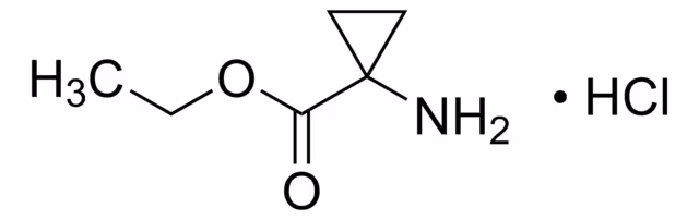 ETHYL 1-AMINOCYCLOPROPANECARBOXYLATE HY& pack 1X1G