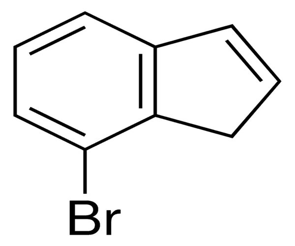 7-BROMO-1H-INDENE pack 1X1G