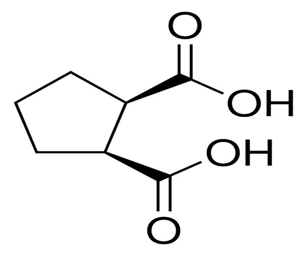 (1)-CIS-CYCLOPENTANE-1,2-DICARBOXYLIC AC pack 1X1G
