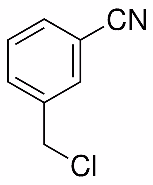 3-(CHLOROMETHYL)BENZONITRILE, 97% pack 1X1G