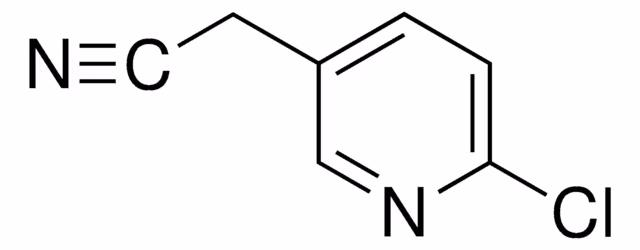 2-CHLOROPYRIDINE-5-ACETONITRILE, 95% pack 1X5G