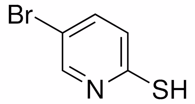 5-BROMOPYRIDINE-2-THIOL, 95% pack 1X1G