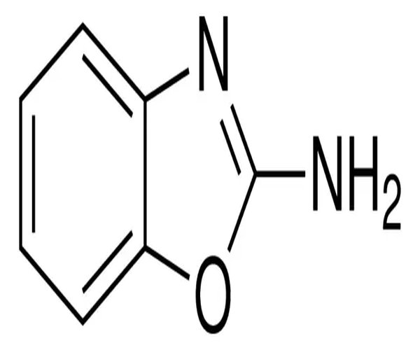 2-AMINOBENZOXAZOLE, 97% pack 1X5G