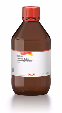 1-BROMO-2,4,6-TRIISOPROPYLBENZENE, 95% pack 1X25G