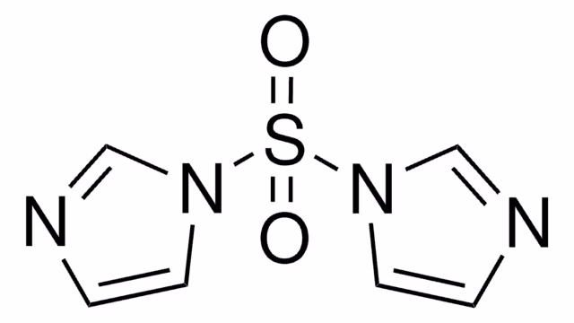 1,1'-SULFONYLDIIMIDAZOLE, 98% pack 1X25G