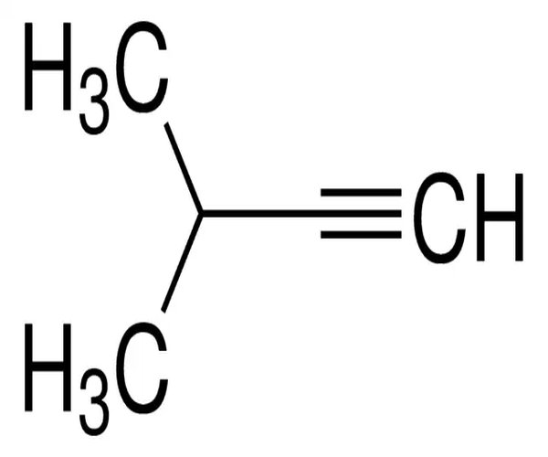 3-METHYL-1-BUTYNE, 95% pack 1X5G