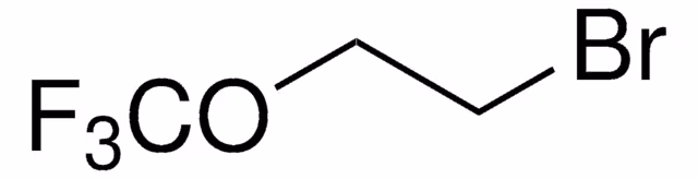 1-BROMO-2-(TRIFLUOROMETHOXY)ETHANE pack 1X250MG